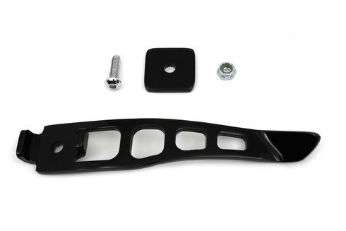 V-Twin Black Kickstand Extension - 27-0301