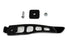 V-Twin Black Kickstand Extension - 27-0301