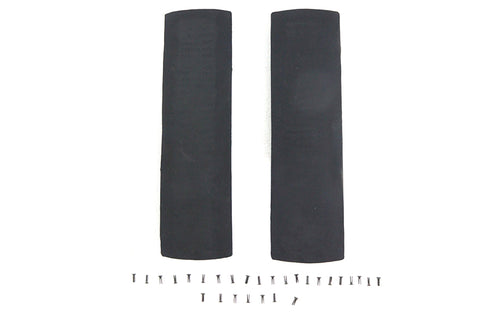 Colony Rubber Footboard Set - 27-0312