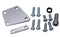 V-Twin Kickstand Wedge Kit Chrome - 27-0341