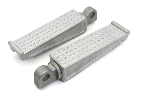 V-Twin Anderson Male Footpeg Set - 27-0345