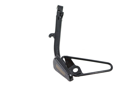 OE OE M8 Jiffy Kickstand Leg Black - 27-0365