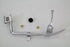 Wyatt Gatling Jiffy Kickstand Leg Chrome - 27-0377