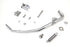 V-Twin Chrome Kickstand Kit - 27-0378