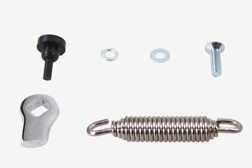 Wyatt Gatling Jiffy Kickstand Hardware Kit - 27-0379