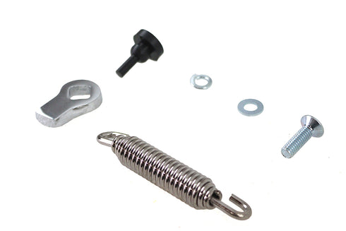 Wyatt Gatling Jiffy Kickstand Hardware Kit - 27-0379