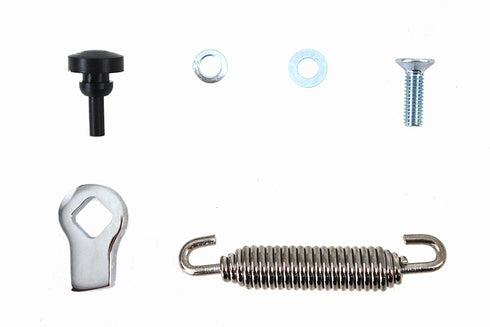 Wyatt Gatling Jiffy Kickstand Hardware Kit - 27-0379