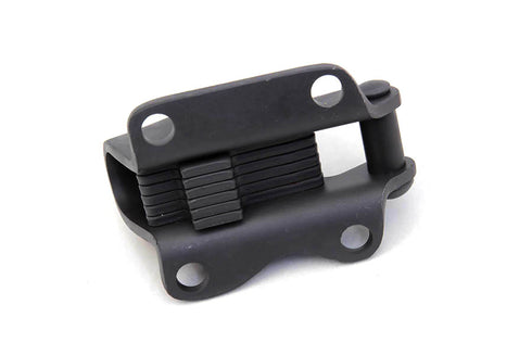 Wyatt Gatling Replica Kickstand Mount Parkerized - 27-0381