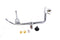 Wyatt Gatling Jiffy Kickstand Leg Chrome - 27-0386