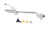Wyatt Gatling Jiffy Kickstand Leg Chrome - 27-0386