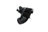 OE OE M8 Kickstand Mounting Bracket Black - 27-0388