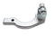 V-Twin FXRP Right Rear Footboard Bracket Zinc - 27-0392