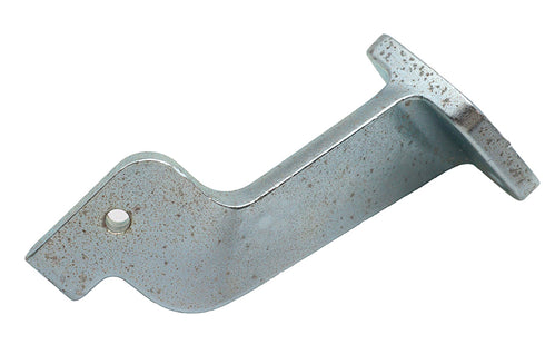 V-Twin FXRP Left Front Footboard Bracket Zinc - 27-0393