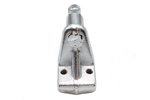 V-Twin FXRP Right Rear Footboard Mount Zinc - 27-0395