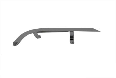 Wyatt Gatling Chrome Chain Guard - 27-0401