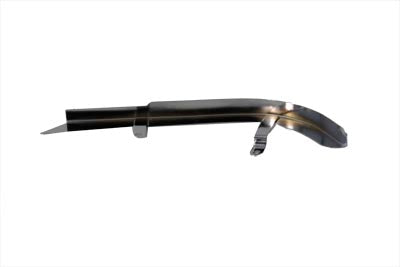 Wyatt Gatling Chrome Chain Guard - 27-0401