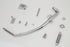 V-Twin Chrome Kickstand Kit - 27-0404