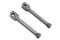 V-Twin Footpeg Male Stud Set - 27-0406