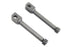 V-Twin Footpeg Male Stud Set - 27-0406