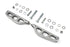 Wyatt Gatling Billet Footpeg Set - 27-0435