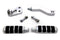 V-Twin Cats Paw Passenger Footpeg Kit - 27-0439