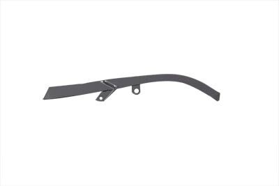 Wyatt Gatling Chrome Rear Belt Guard Upper - 27-0480