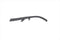Wyatt Gatling Chrome Rear Belt Guard Upper - 27-0480