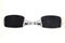 Wyatt Gatling Chrome Mini Driver Footboard Set - 27-0482