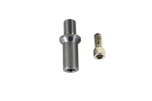V-Twin Footpeg Thread Insert 1/2 inch-20 x 3/8 inch-18 - 27-0484