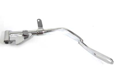 V-Twin Chrome Kickstand - 27-0492
