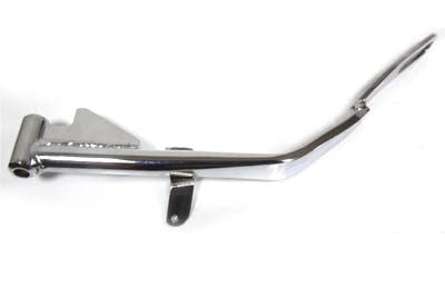 V-Twin Chrome Kickstand - 27-0492