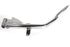 V-Twin Chrome Kickstand - 27-0492