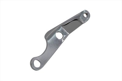 V-Twin Kickstand Spring Plate Chrome - 27-0503