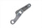 V-Twin Kickstand Spring Plate Chrome - 27-0503