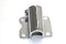 V-Twin Chrome Kickstand Mount Bracket - 27-0507