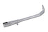 Wyatt Gatling Kickstand Chrome Extended - 27-0510
