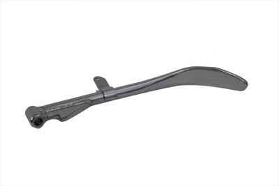 Wyatt Gatling Short Kickstand Chrome - 27-0520