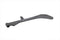 Wyatt Gatling Short Kickstand Chrome - 27-0520