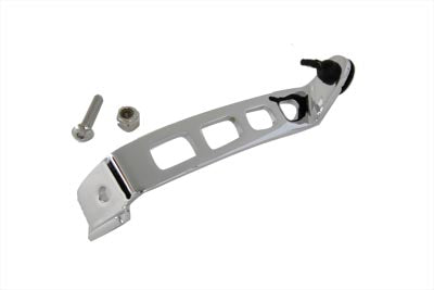 Wyatt Gatling Kickstand Extension Chrome - 27-0522