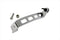 Wyatt Gatling Kickstand Extension Chrome - 27-0522