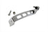 Wyatt Gatling Kickstand Extension Chrome - 27-0522
