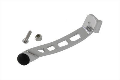 Wyatt Gatling Kickstand Extension Chrome - 27-0522