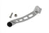 Wyatt Gatling Kickstand Extension Chrome - 27-0522