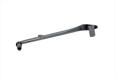 V-Twin Forged Kickstand Chrome - 27-0523