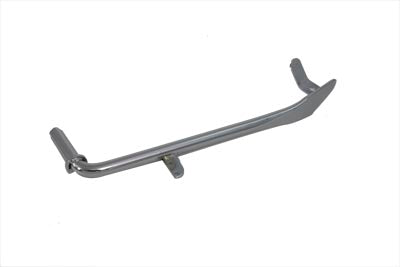 V-Twin Forged Kickstand Chrome - 27-0523