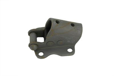 Wyatt Gatling Replica Parkerized Kickstand Mount Bracket - 27-0533
