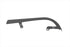 V-Twin Chrome Rear Belt Guard Upper - 27-0534