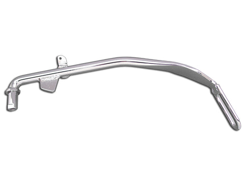 V-Twin FXD Chrome Kickstand Leg - 27-0535