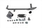 V-Twin Chrome Kickstand Kit - 27-0540