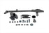 V-Twin Chrome Kickstand Kit - 27-0540